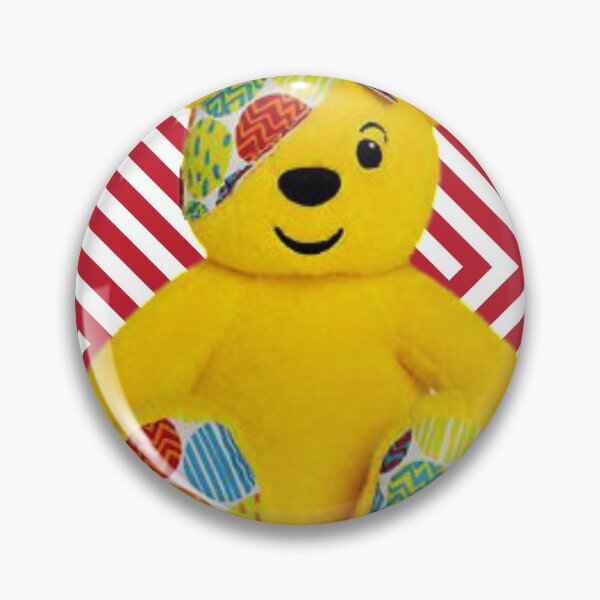 Item preview, tesco pudsey bear designed and sold by AliensWin.