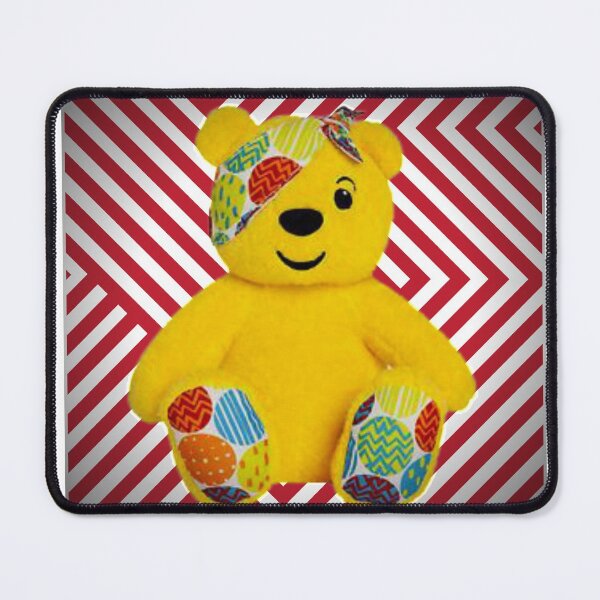 Item preview, tesco pudsey bear designed and sold by AliensWin.