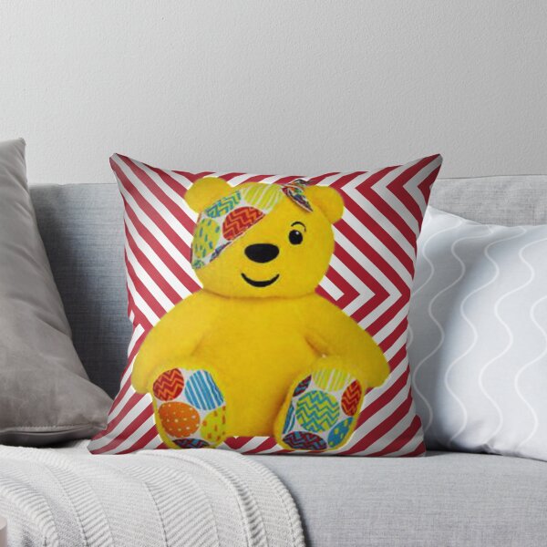 Item preview, tesco pudsey bear designed and sold by AliensWin.