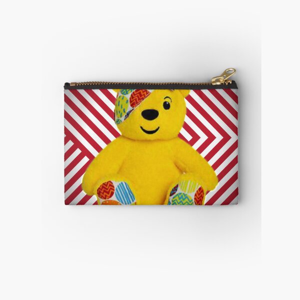 Item preview, tesco pudsey bear designed and sold by AliensWin.