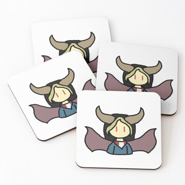 Item preview, Generic Girl with Horns and Wings designed and sold by Spoffa-X.