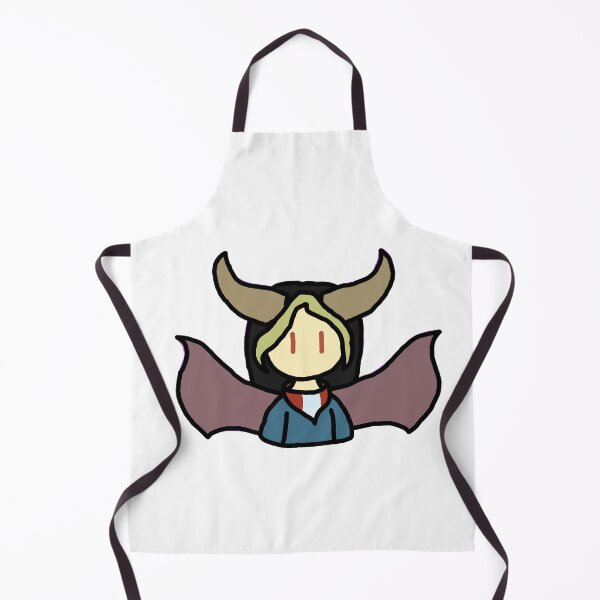 Item preview, Generic Girl with Horns and Wings designed and sold by Spoffa-X.