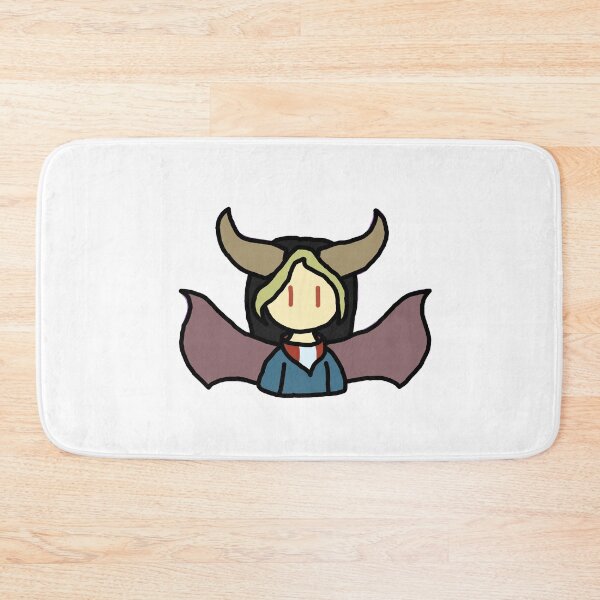 Item preview, Generic Girl with Horns and Wings designed and sold by Spoffa-X.