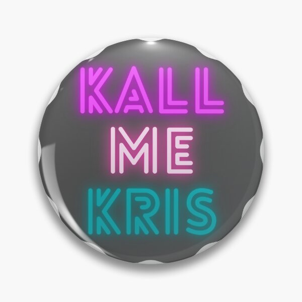 Item preview, kallmekris designed and sold by MandMco.