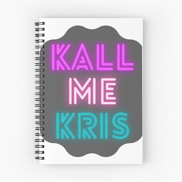 Item preview, kallmekris designed and sold by MandMco.