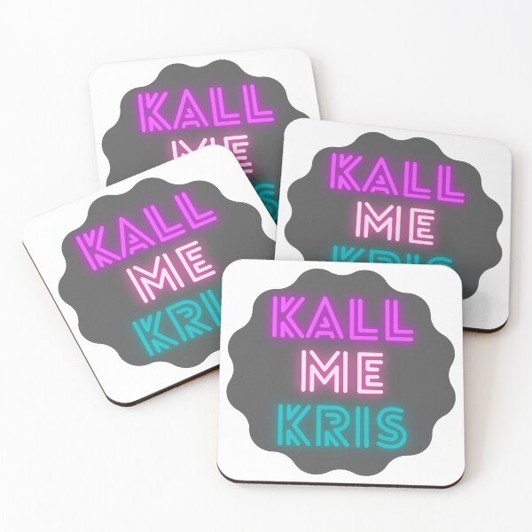 Item preview, kallmekris designed and sold by MandMco.