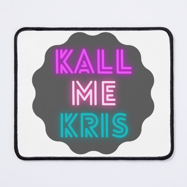 Item preview, kallmekris designed and sold by MandMco.