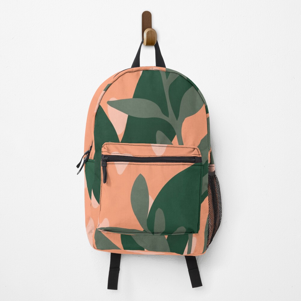 Item preview, Backpack designed and sold by TheaDesign.