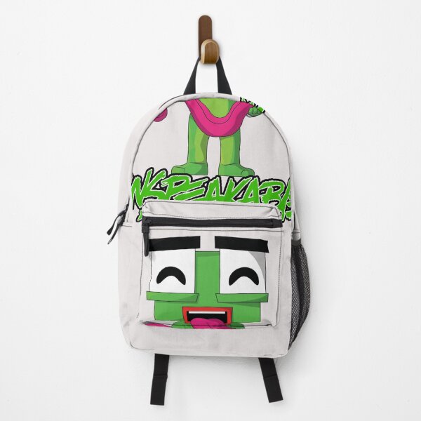 unspeakablegaming backpack
