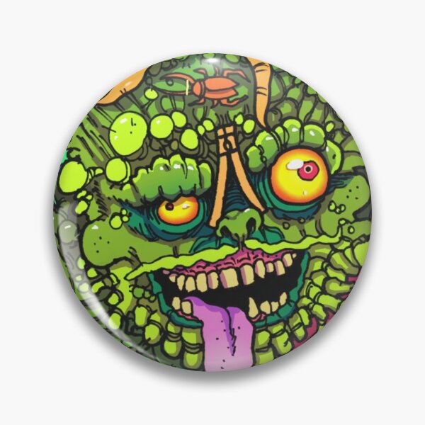 Item preview, One Man's Trash designed and sold by Powder.
