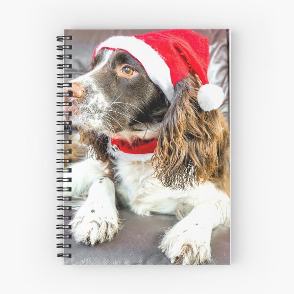 Item preview, Festive Dog designed and sold by JEZ22.