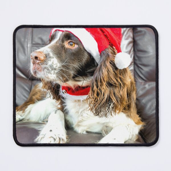 Item preview, Festive Dog designed and sold by JEZ22.