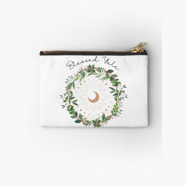 Item preview, Blessed Yule designed and sold by Absolute Gratitude.