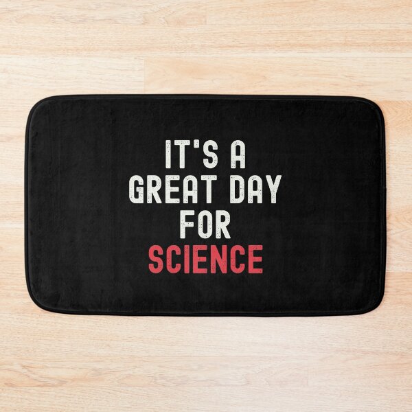 Item preview, It's a Great Day for Science designed and sold by kindxinn.