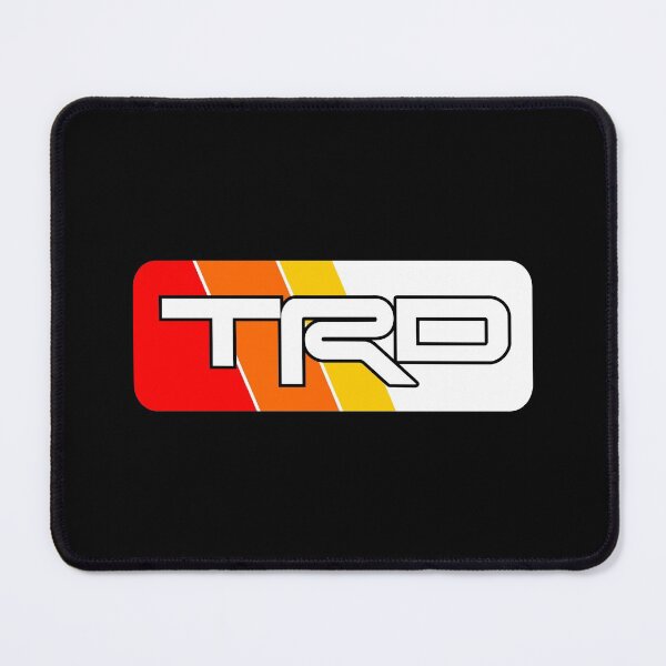 Item preview, TRD Heritage Vintage logo designed and sold by FlatSixGraphics.