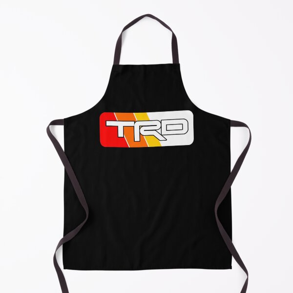 Item preview, TRD Heritage Vintage logo designed and sold by FlatSixGraphics.