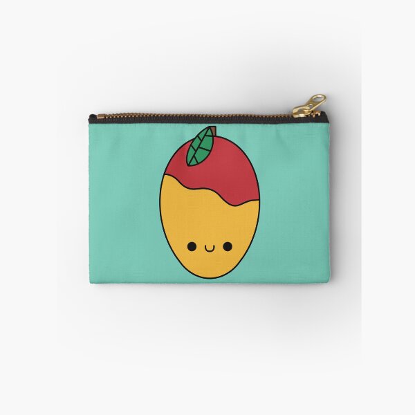 Item preview, Cute Kawaii Mango designed and sold by KawaiiByDice.