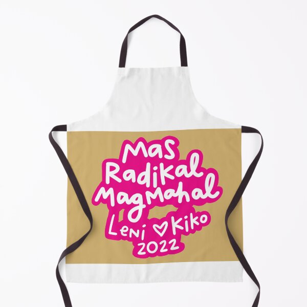 Item preview, Mas Radikal Magmahal (Art by Robert Alejandro) designed and sold by lahat4leni.