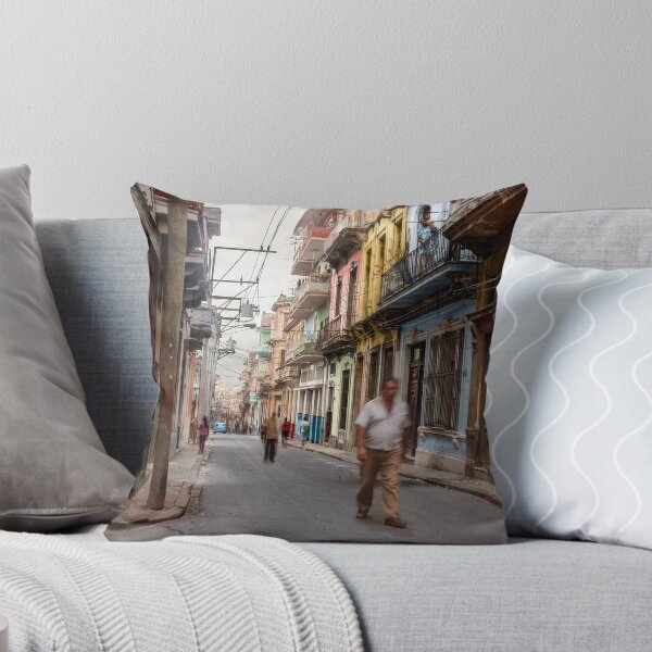 Item preview, Havana Cuba 5 designed and sold by SpikeFlutie.