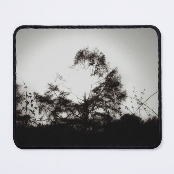 Item preview, Tamarack Silhouette on Lake Minocqua designed and sold by Isla Creek Casuals.