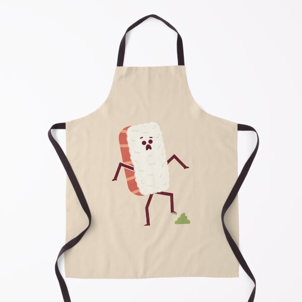 Item preview, Wasabeww designed and sold by HandsOffMyDinosaur.
