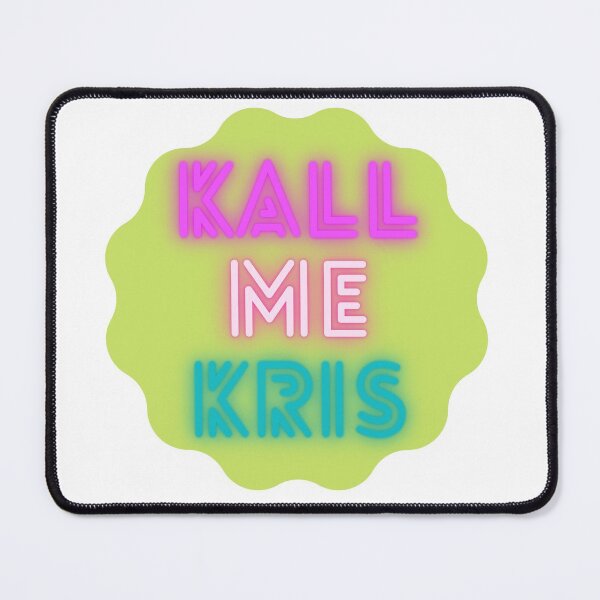Item preview, kallmekris designed and sold by MandMco.