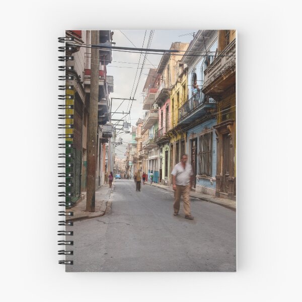 Item preview, Havana Cuba 5 designed and sold by SpikeFlutie.