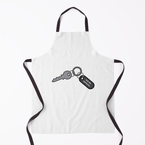 Item preview, fuck the patriarchy keychain , all too well , red designed and sold by SincerelyKate.