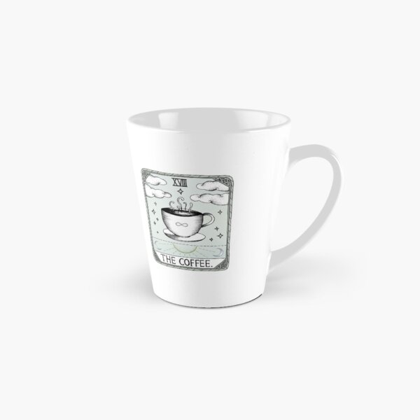 The Coffee Tall Mug