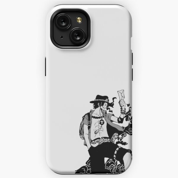 Sabo Mera Mera No Mi iPhone 11 Pro Case – Customilo