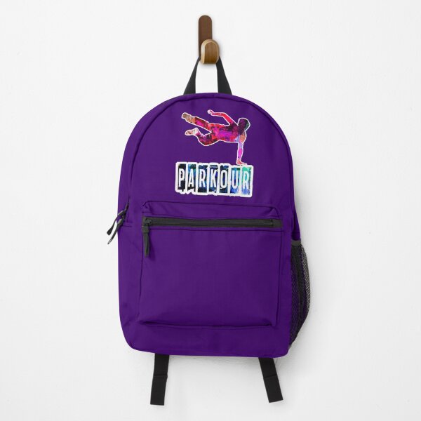 Item preview, PARKOUR designed and sold by MarkMotta.