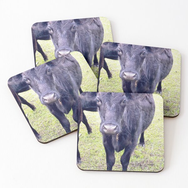 Item preview, Moo Cow designed and sold by Falon Caruthers.