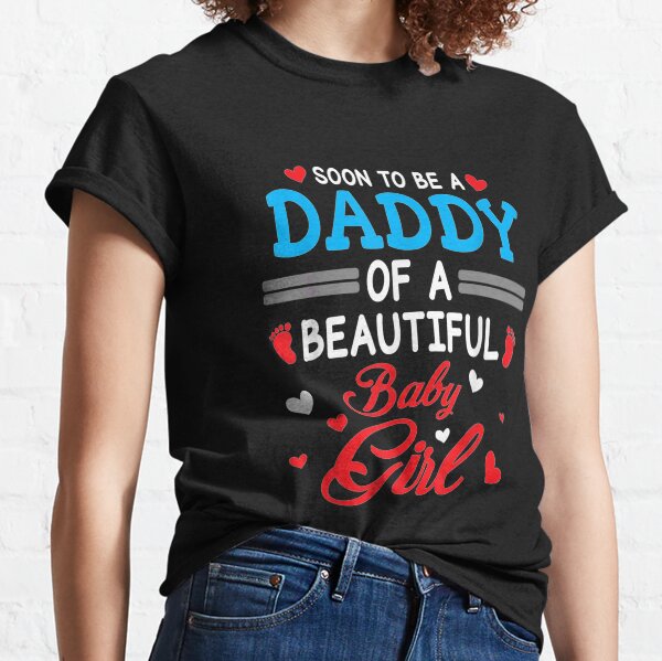 expecting dad shirts