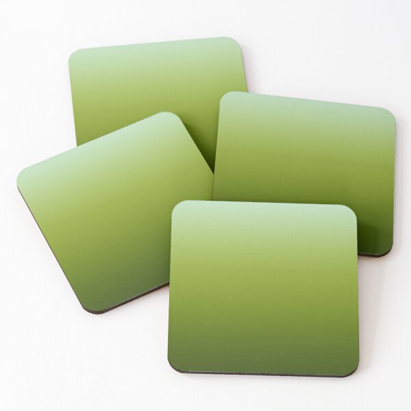 Item preview, Green Gradient designed and sold by AlexEex.