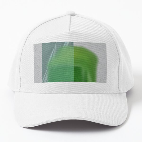 Tipping Point 3 Baseball Cap