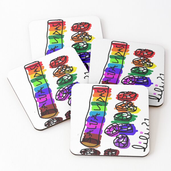 Item preview, Sweet Art Series 2021 designed and sold by LileskaDiaz.