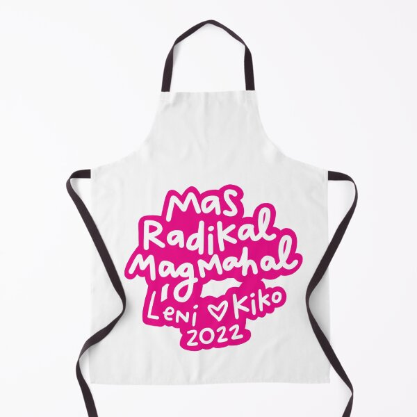 Item preview, Mas Radikal Magmahal 2 (Art by Robert Alejandro) designed and sold by lahat4leni.