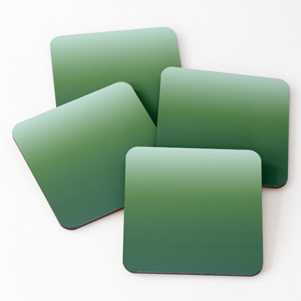 Item preview, Deep Green Gradient designed and sold by AlexEex.