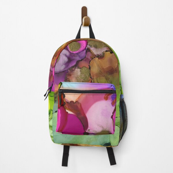 Item preview, Abstract in Colours - One designed and sold by LymphomaLass.