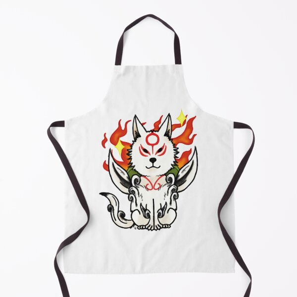 Item preview, The white incarnation designed and sold by LemonFur.