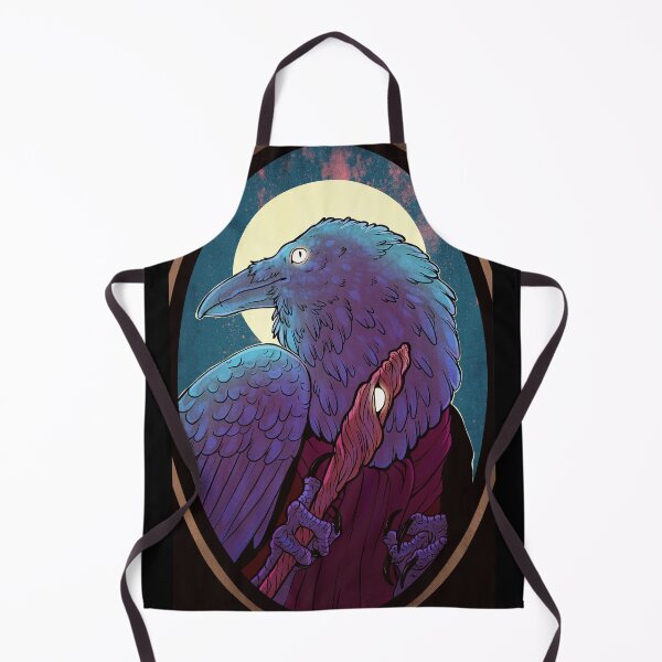 Item preview, Wizardry designed and sold by CryptidGarden.