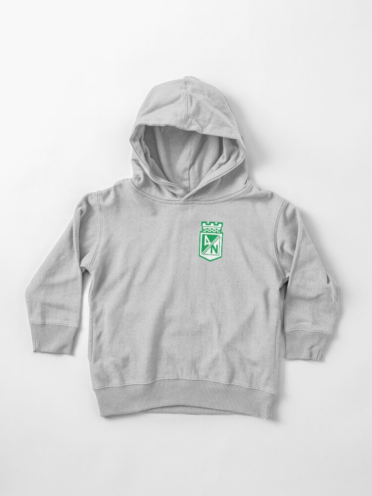 Sudadera con capucha para bebé «¡Atlético Nacional: Campeon Liga Aguila  2017» de o2creativeNY | Redbubble