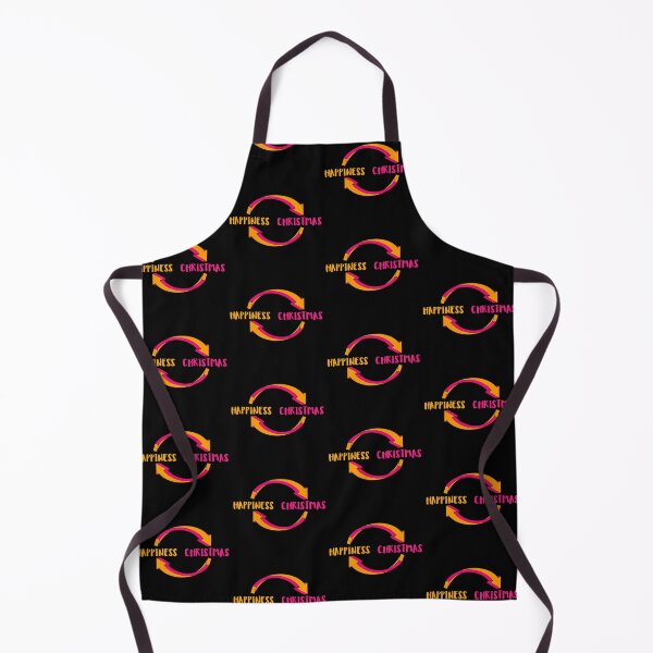 Item preview, Christmas is happines designed and sold by utile style.