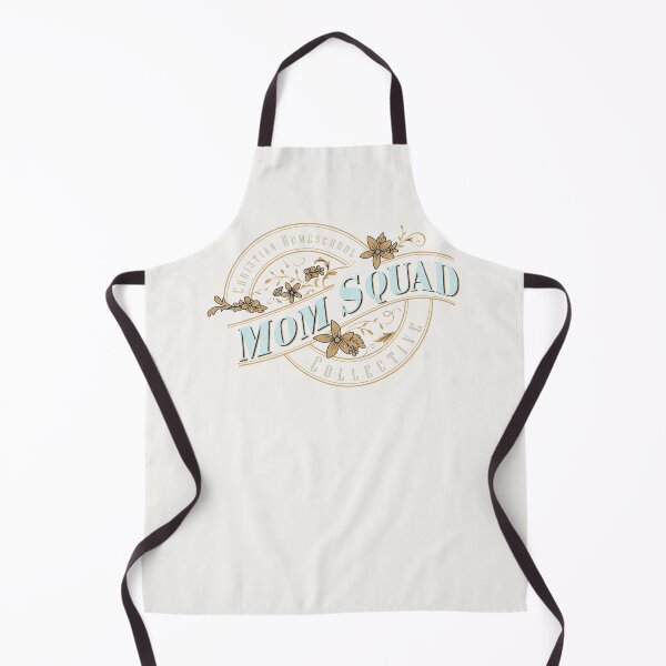 Item preview, CHC Mom Squad Vintage Graphic Flowers designed and sold by edkreykes.