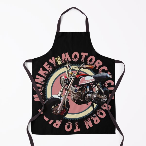 Item preview, MonkeyBike designed and sold by Akira-31.