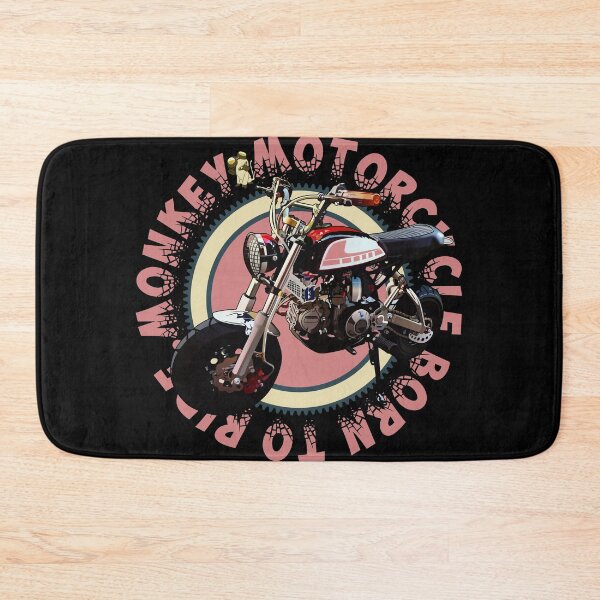 Item preview, MonkeyBike designed and sold by Akira-31.