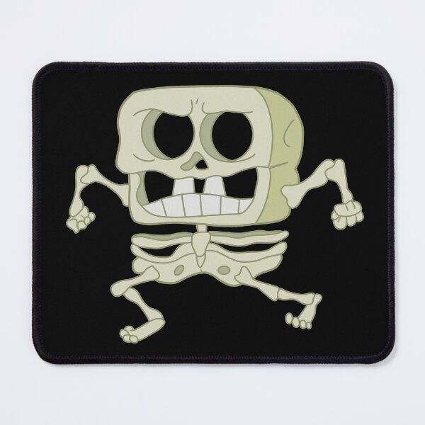 Item preview, Skeleton Sponge designed and sold by shellysshop.