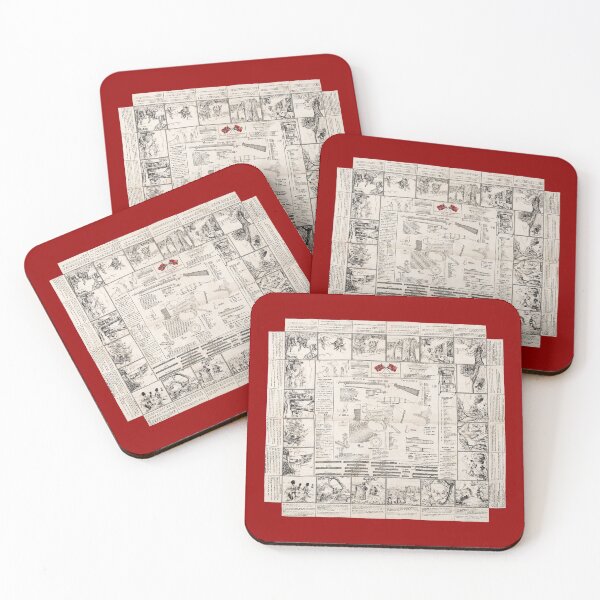 Item preview, Fultons Military Handkerchief, 1885, Martini Henry designed and sold by Pictures With A Message.