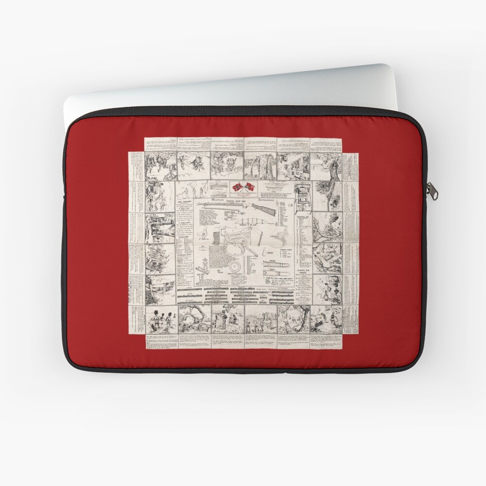 Item preview, Laptop Sleeve designed and sold by petermill.