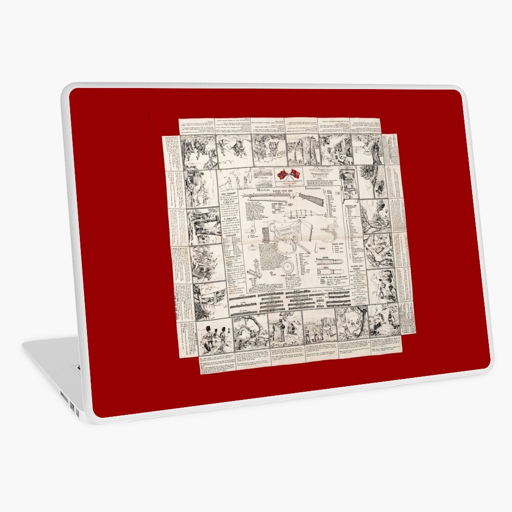 Item preview, Laptop Skin designed and sold by petermill.